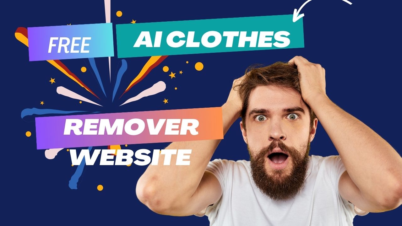 ai clothes remover