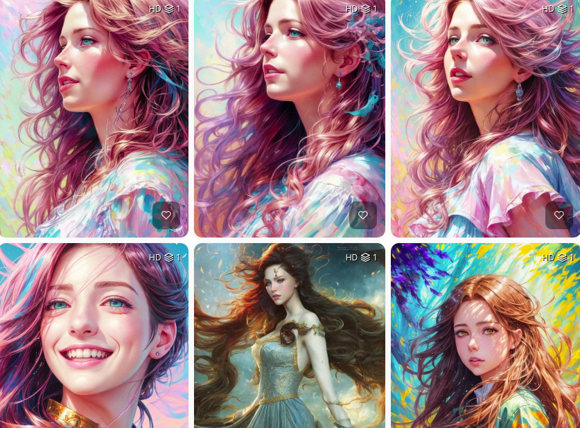 NSFW AI Art Generators Online