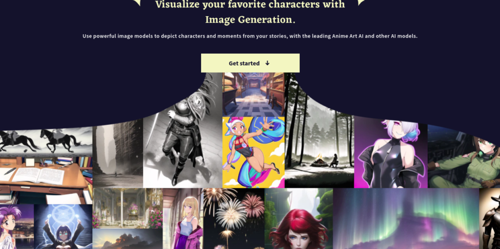 NSFW AI Art Generators Online