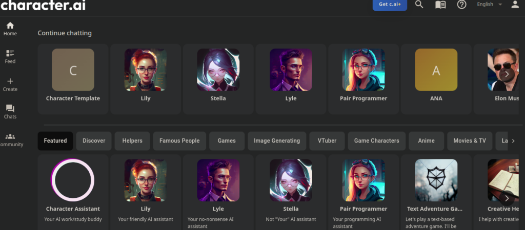 Best AI Sexting Apps