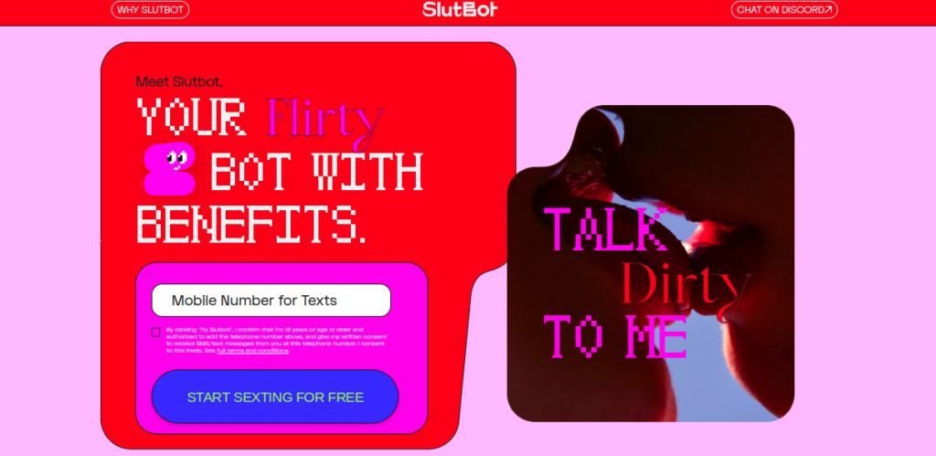 Best AI Sexting Apps