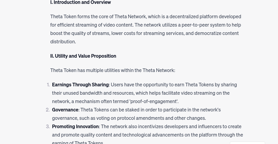 The 10 Best ChatGPT Crypto Prompts