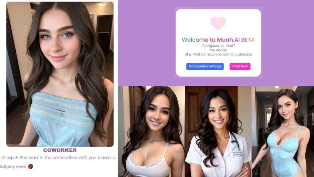 Roleplay AI Chat Bot