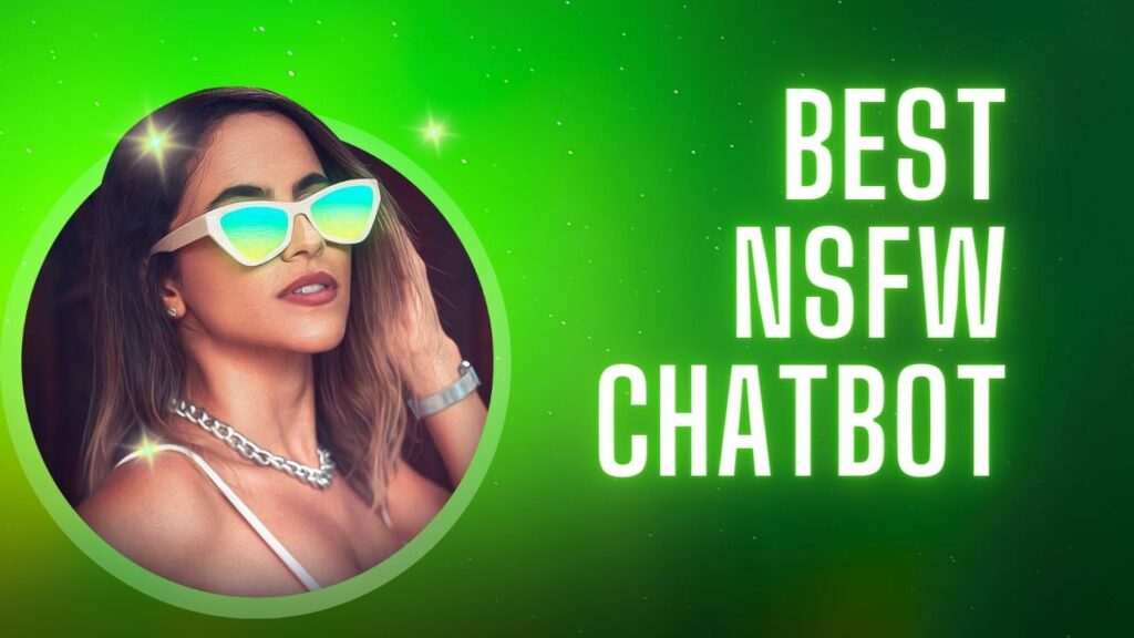 Best NSFW chatbots