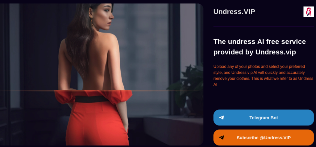Undress AI sites