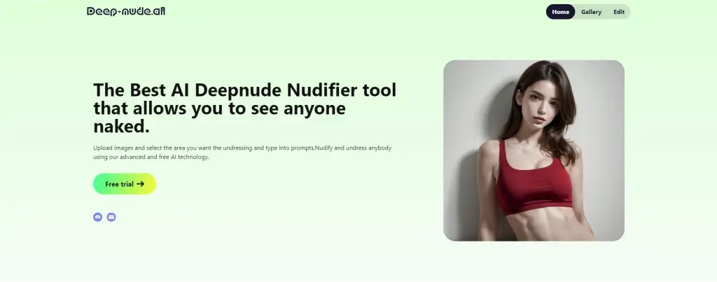 Undress AI Alternative