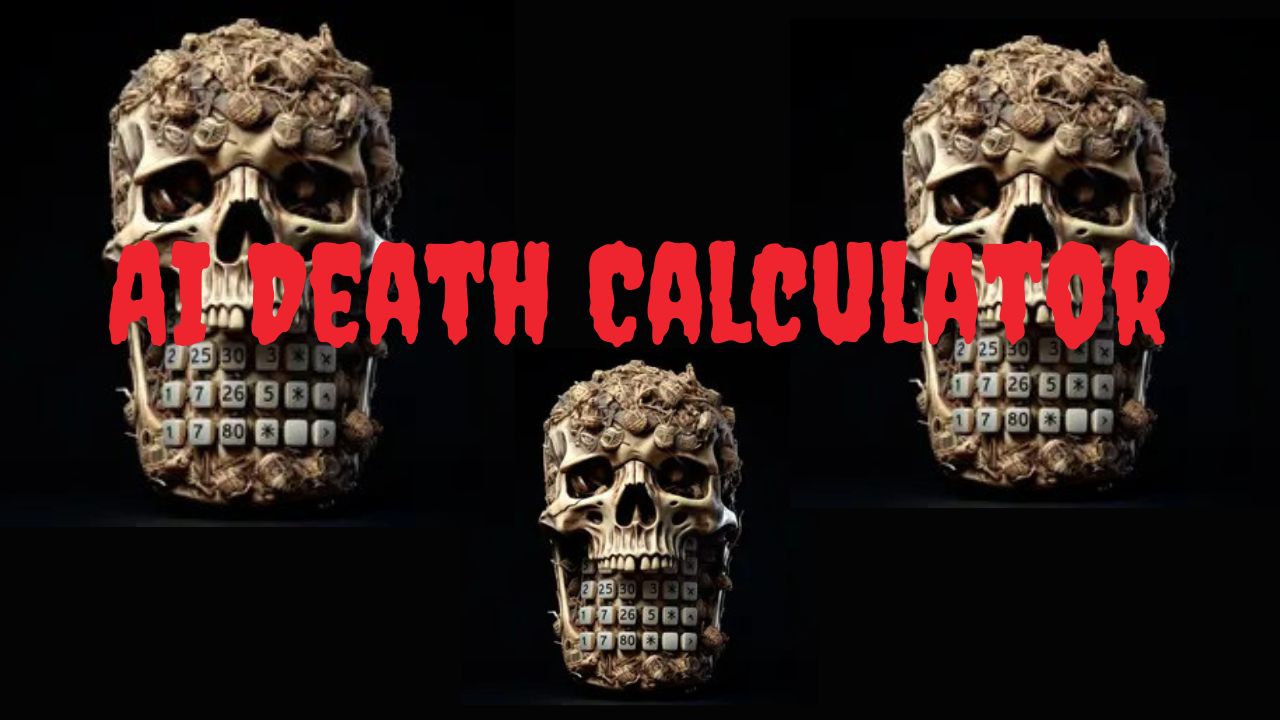 AI Death Calculator