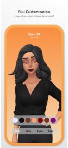 Is Digi AI Girlfriend Free