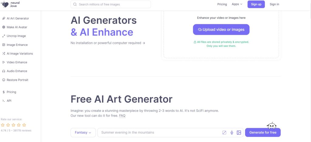 Best FREE Hot Girl AI Generator Tools