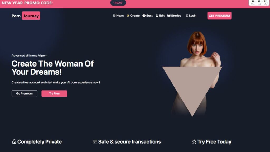 Best AI Tools To Remove Dress Online