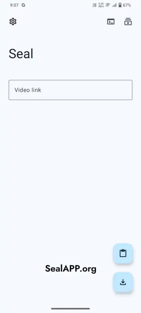 Seal APK Download Latest Version
