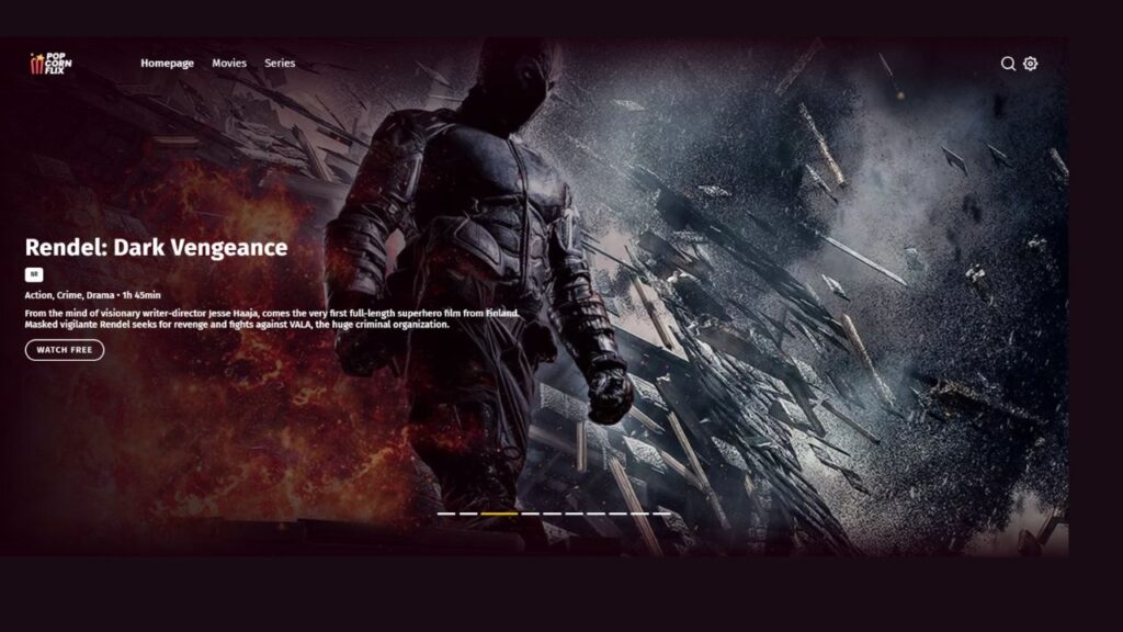 Best HDToday Alternatives Free