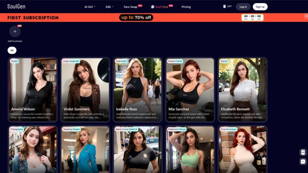 Dirty Talk AI Chatbots